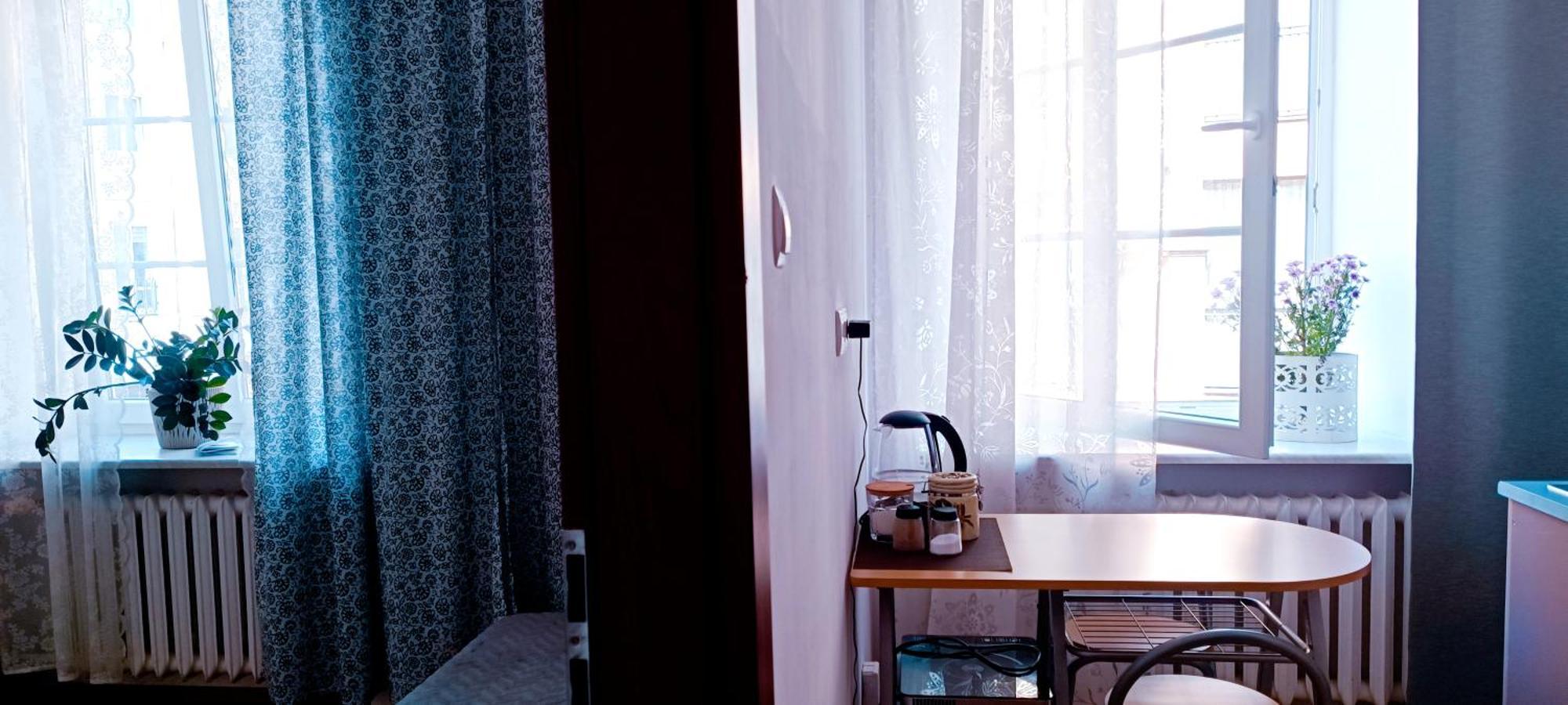 Dobowe W Centrum Warszawy Lok 3 * Warszawa