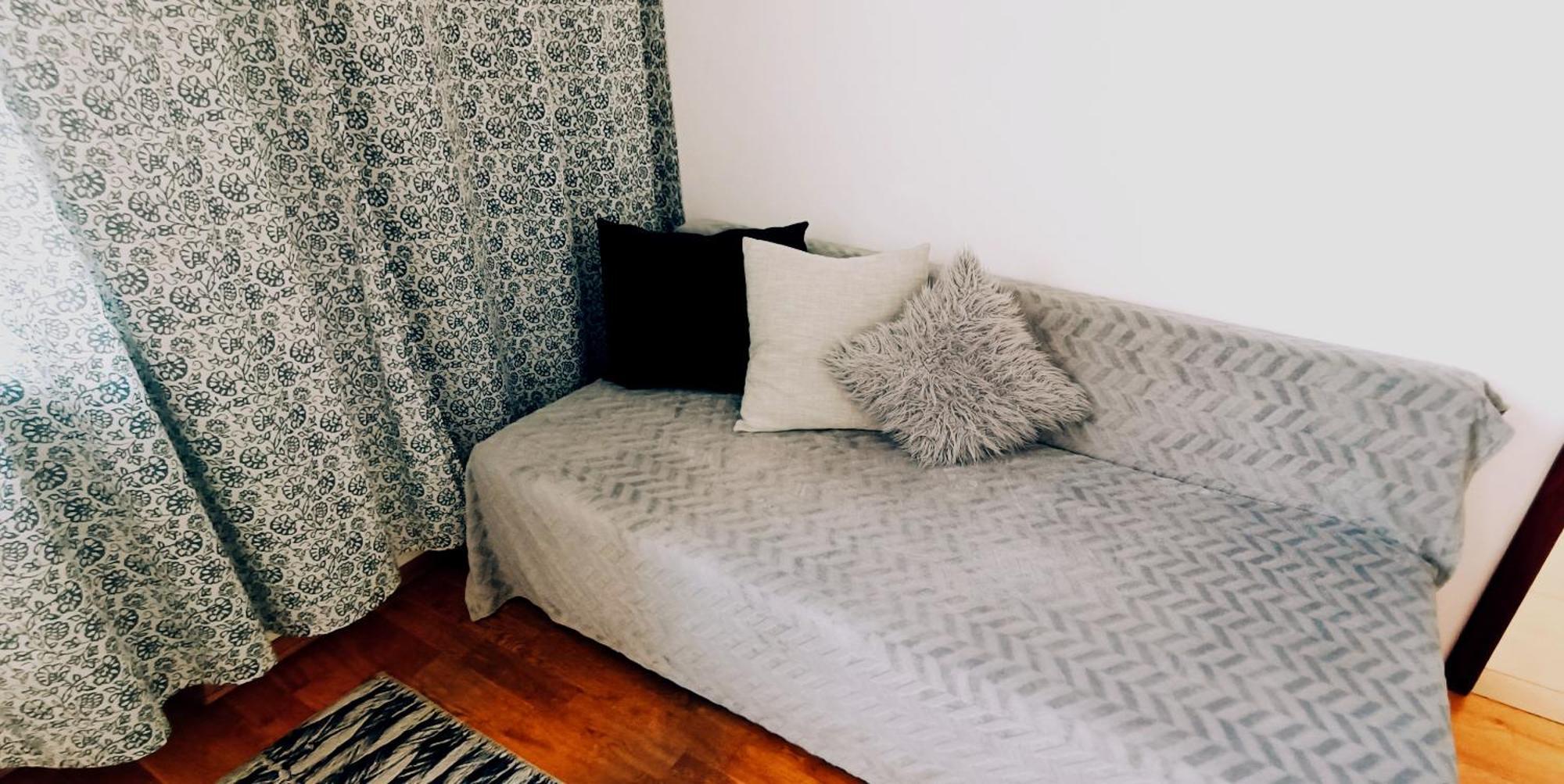 Dobowe W Centrum Warszawy Lok 3 * Warszawa